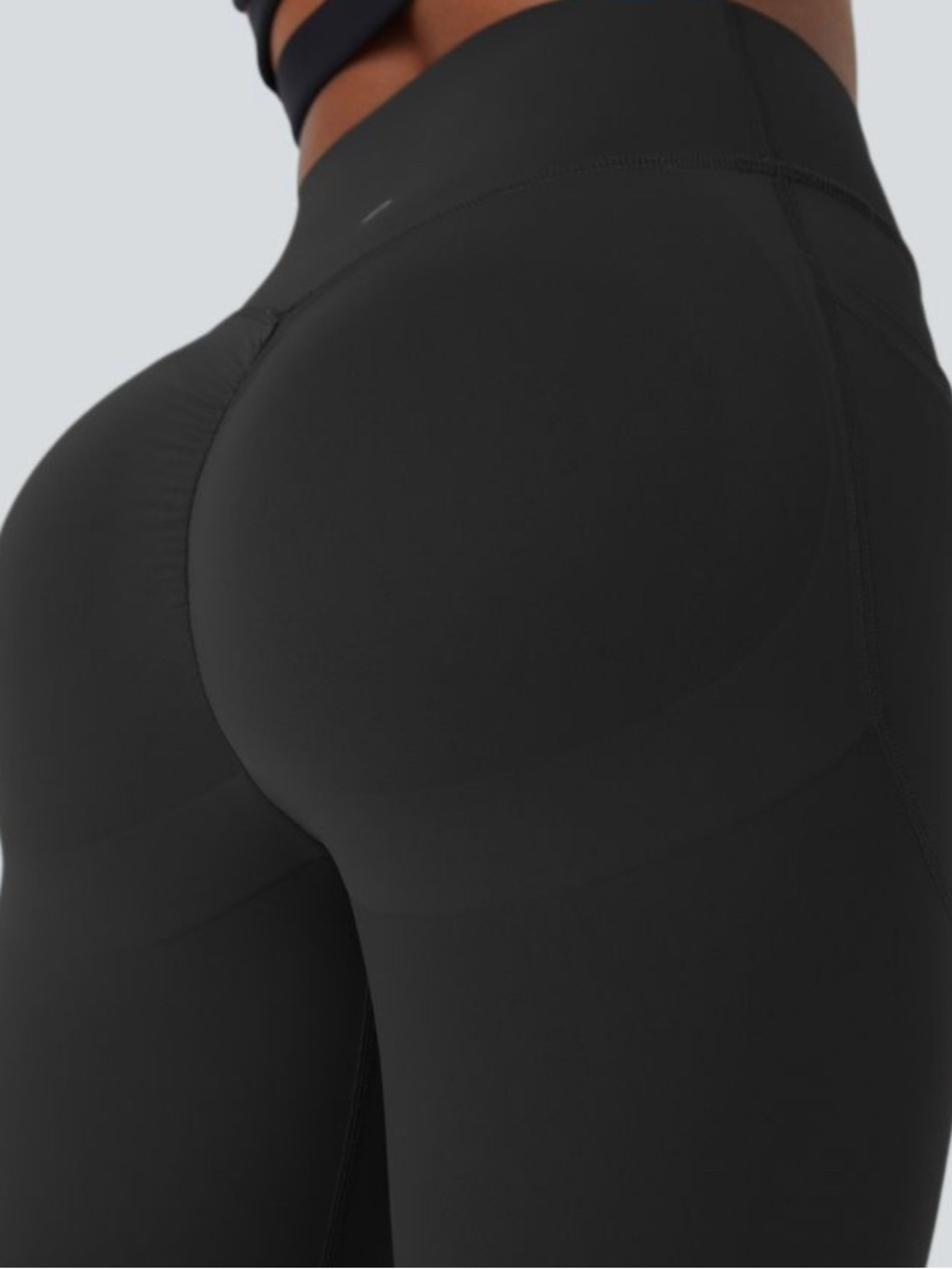 Halara bootie lifting High-Waisted Leggings